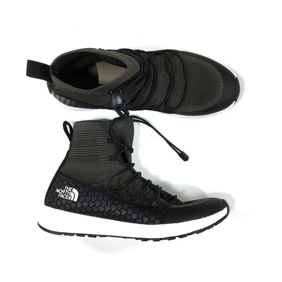 the north face touji